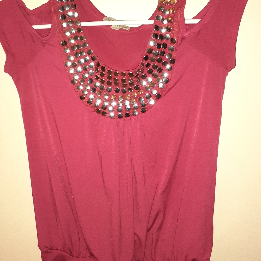 Classy blouse